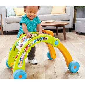 Little Tikes Fantastic Firsts 3-in-1 Activity Walker