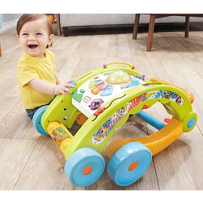 Little Tikes Fantastic Firsts 3-in-1 Activity Walker
