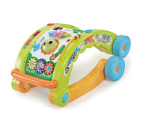 Little Tikes Fantastic Firsts 3-in-1 Activity Walker