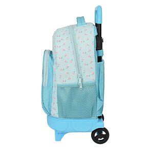 Primary School Trolley Bag Butterfly