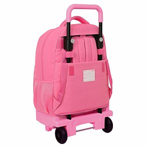 Primary School Trolley Bag Blackfit8