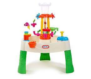 Little Tikes Fountain Factory Water Table