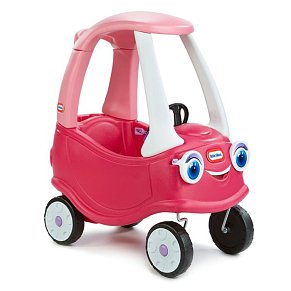 Little Tikes New Cozy Coupe® Princess