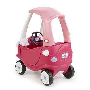 Little Tikes New Cozy Coupe® Princess