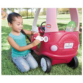Little Tikes New Cozy Coupe® Princess