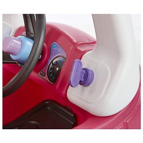 Little Tikes New Cozy Coupe® Princess