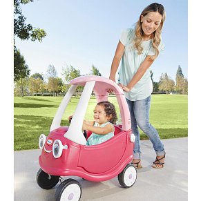 Little Tikes New Cozy Coupe® Princess