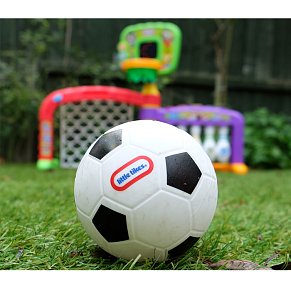Little Tikes 3-in-1 Sports Zone
