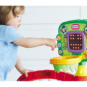 Little Tikes 3-in-1 Sports Zone