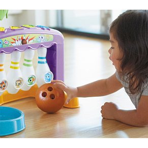 Little Tikes 3-in-1 Sports Zone