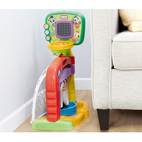 Little Tikes 3-in-1 Sports Zone