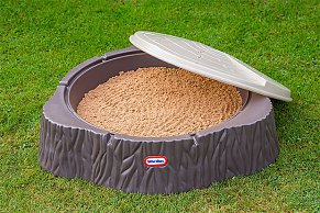 Little Tikes Woodland Sand Pit