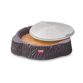 Little Tikes Woodland Sand Pit
