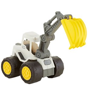 Little Tikes Dirt Diggers 2-in-1 Excavator