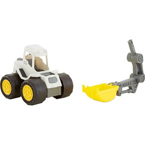 Little Tikes Dirt Diggers 2-in-1 Excavator