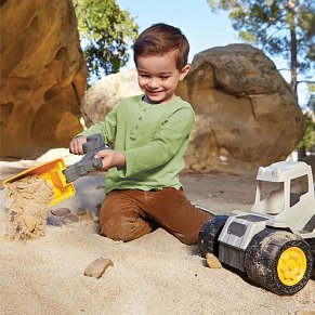Little Tikes Dirt Diggers 2-in-1 Excavator