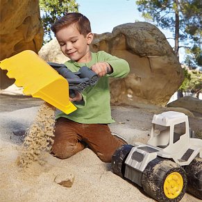 Little Tikes Dirt Diggers 2-in-1 Front Loader