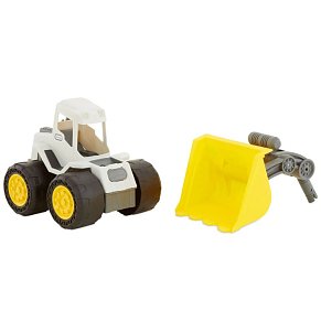 Little Tikes Dirt Diggers 2-in-1 Front Loader