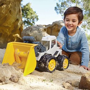 Little Tikes Dirt Diggers 2-in-1 Front Loader