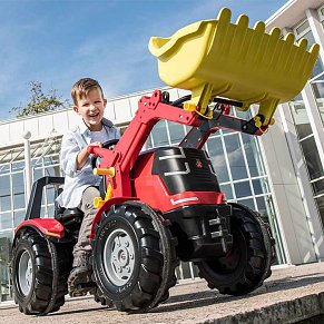 RollyX-Trac Premium Tractor