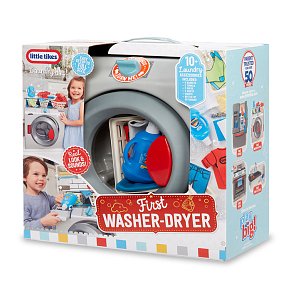 Little Tikes First Washer-Dryer