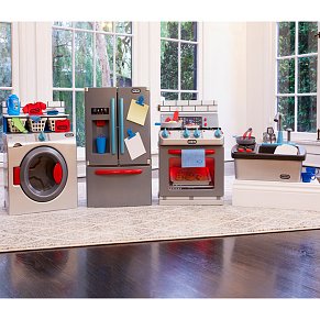 Little Tikes First Washer-Dryer