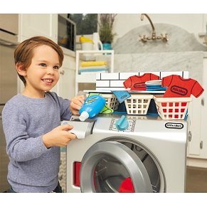 Little Tikes First Washer-Dryer