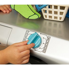 Little Tikes First Washer-Dryer