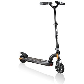 Globber Scooter One K E-Motion 12 Black-Grey