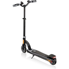 Globber Scooter One K E-Motion 12 Black-Grey