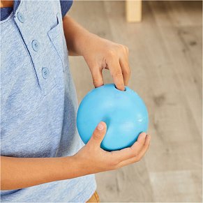 Little Tikes My First Bowling 6 Pin Set with Easy Reset