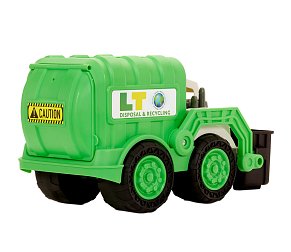 Little Tikes Dirt Diggers Garbage Truck