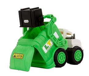 Little Tikes Dirt Diggers Garbage Truck