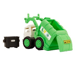 Little Tikes Dirt Diggers Garbage Truck