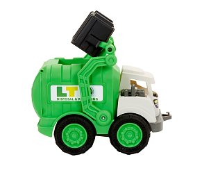 Little Tikes Dirt Diggers Garbage Truck