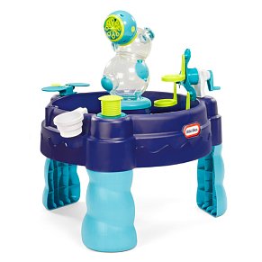 Little Tikes Υδροδοχείο Σαπουνόφουσκας FOAMO™ 3-σε-1