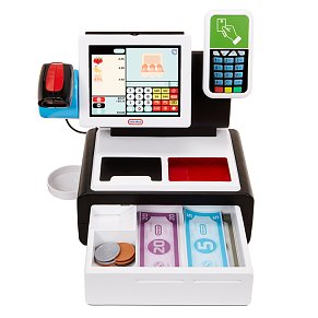 Little Tikes First Self-Checkout Stand