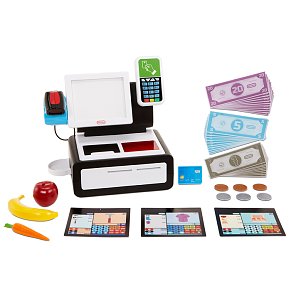Little Tikes First Self-Checkout Stand