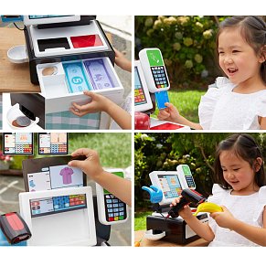 Little Tikes First Self-Checkout Stand