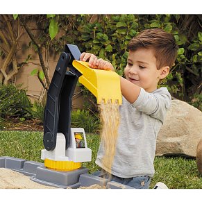 Little Tikes Dirt Diggers™ Excavator Sandbox