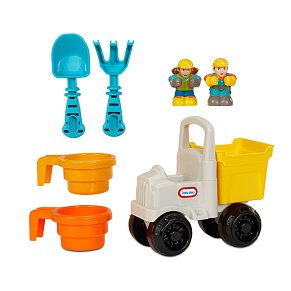 Little Tikes Dirt Diggers™ Excavator Sandbox