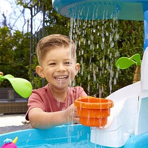 Little Tikes Waterfall Island Water Table