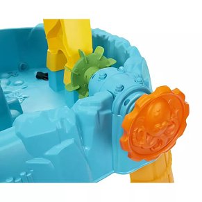 Little Tikes Waterfall Island Water Table