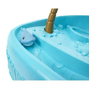 Little Tikes Waterfall Island Water Table
