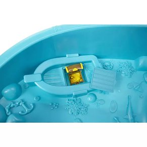 Little Tikes Waterfall Island Water Table