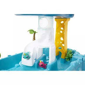 Little Tikes Waterfall Island Water Table