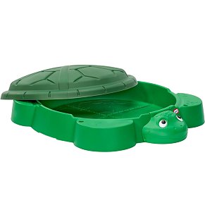 Little Tikes Turtle Sandbox for Kids