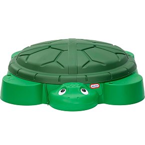Little Tikes Turtle Sandbox for Kids