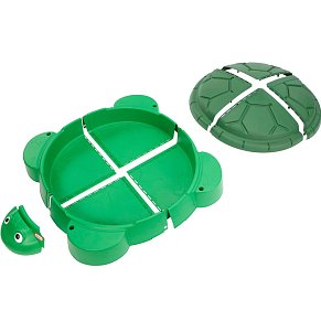 Little Tikes Turtle Sandbox for Kids