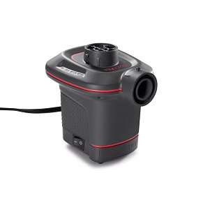 Intex 12 Volt Quickfill Dc Electric Pump